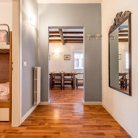 Ca' Dei Mori Apartment เวนิส ภายนอก รูปภาพ
