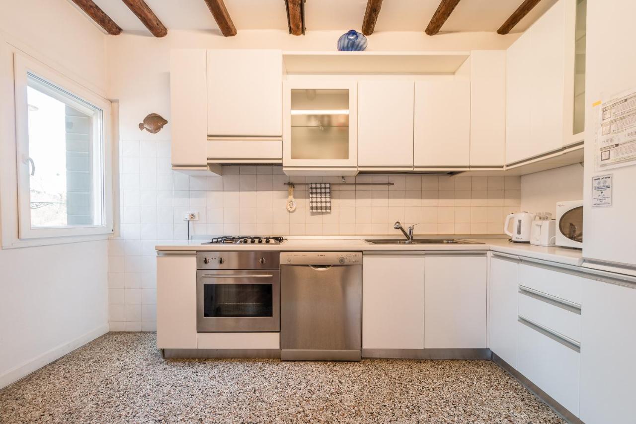 Ca' Dei Mori Apartment เวนิส ภายนอก รูปภาพ