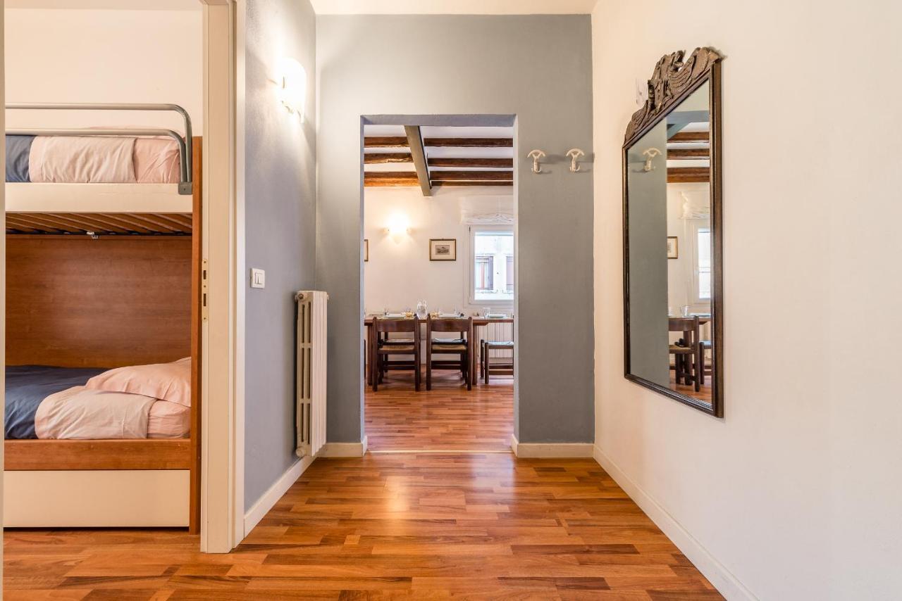 Ca' Dei Mori Apartment เวนิส ภายนอก รูปภาพ