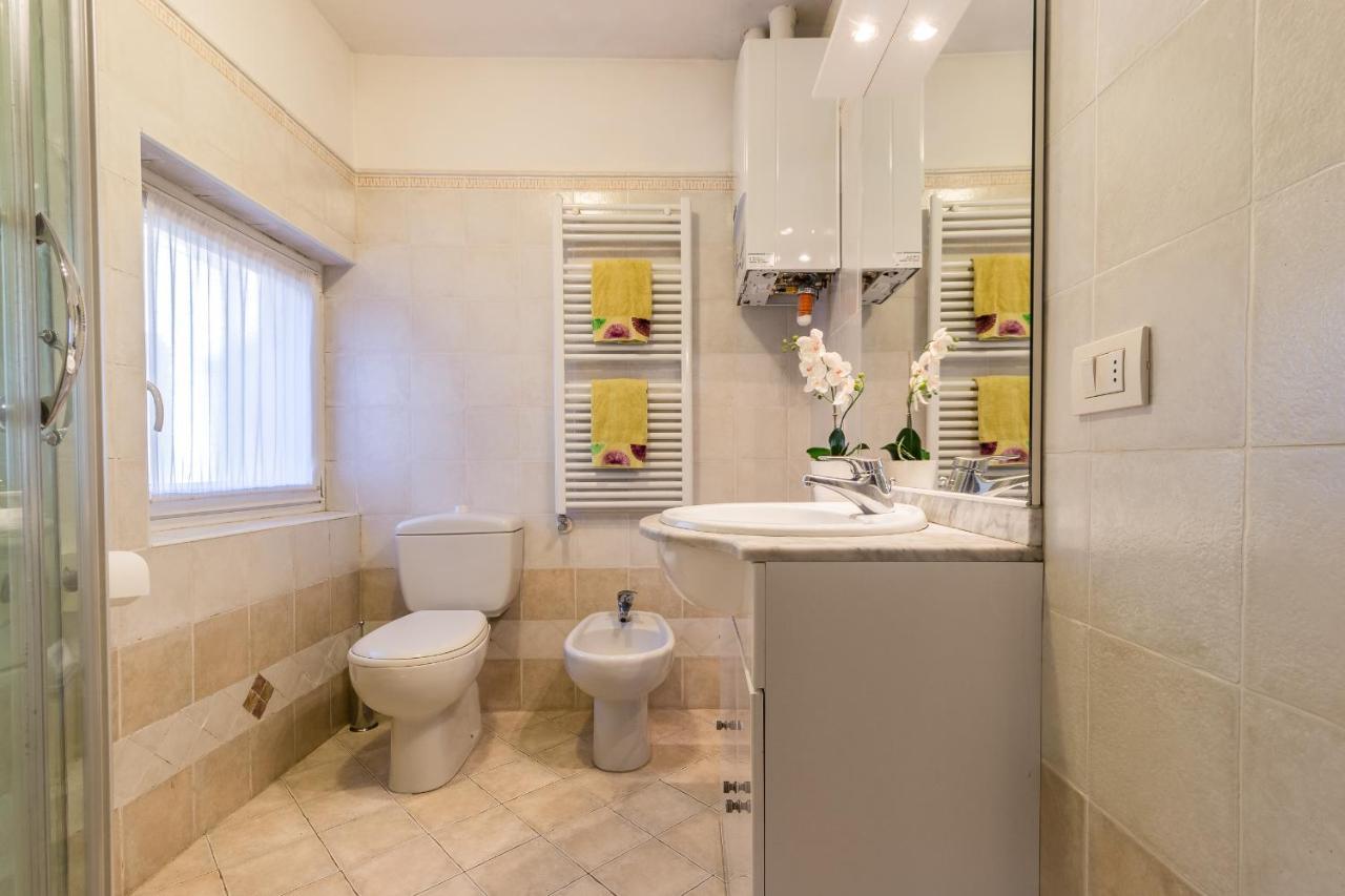 Ca' Dei Mori Apartment เวนิส ภายนอก รูปภาพ