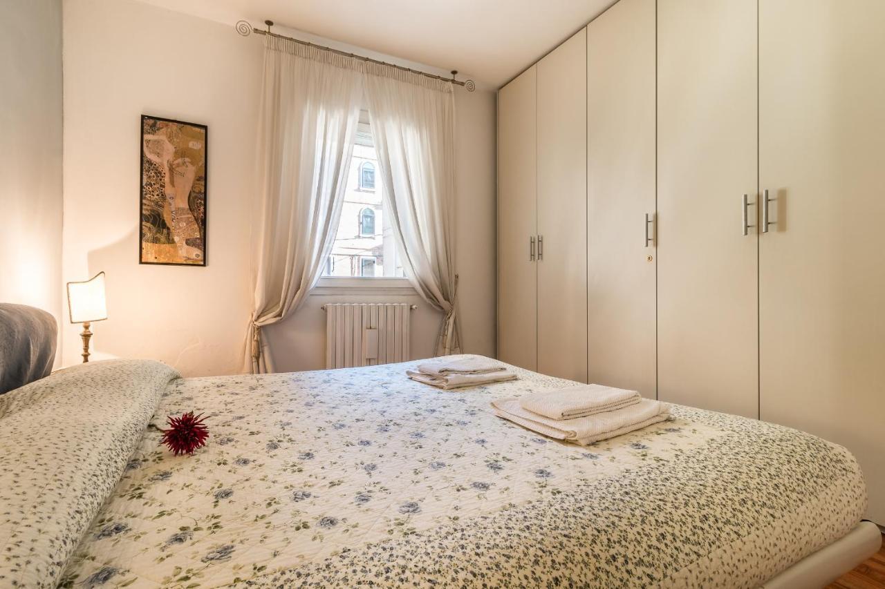 Ca' Dei Mori Apartment เวนิส ภายนอก รูปภาพ