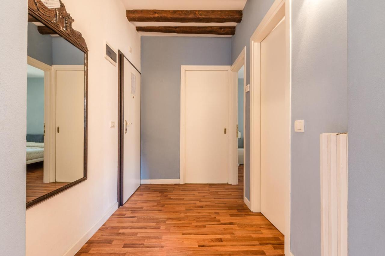 Ca' Dei Mori Apartment เวนิส ภายนอก รูปภาพ