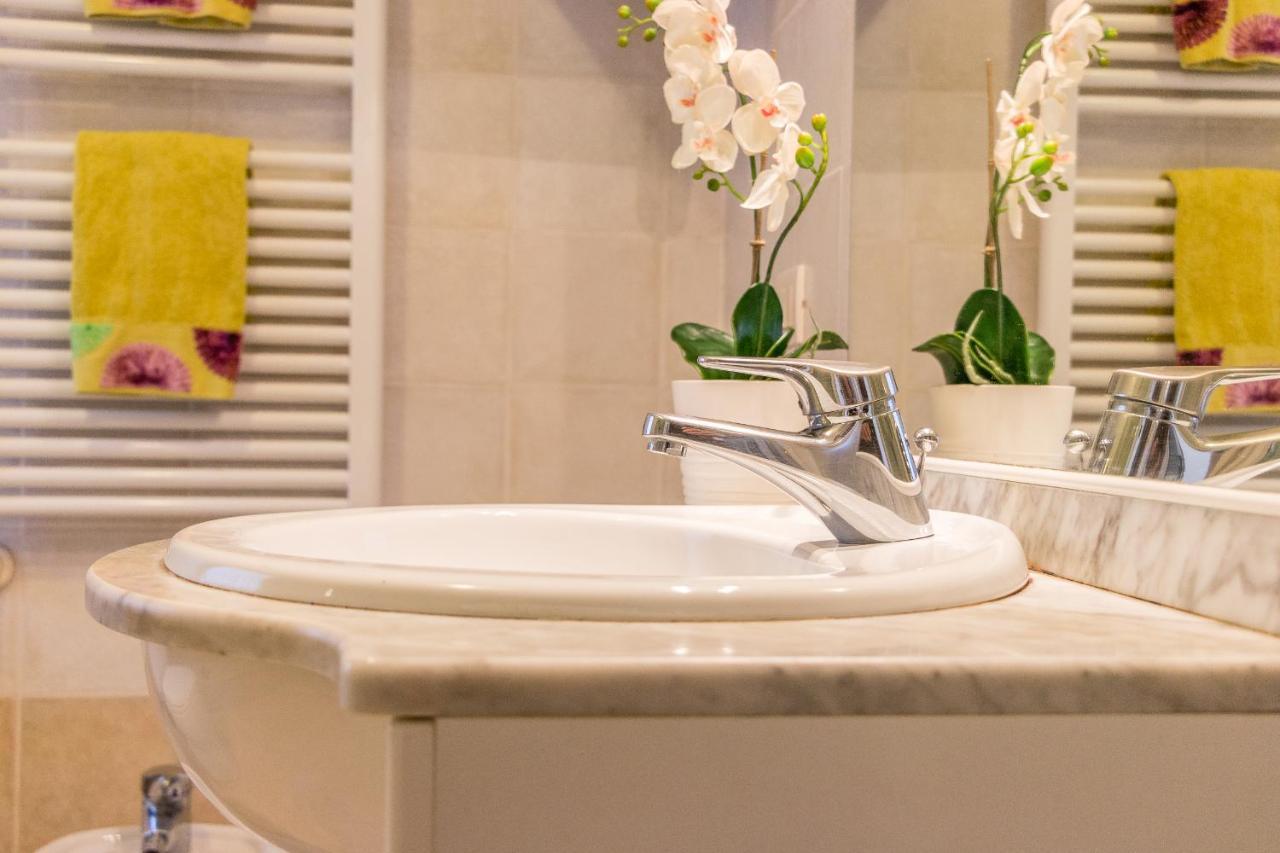 Ca' Dei Mori Apartment เวนิส ภายนอก รูปภาพ