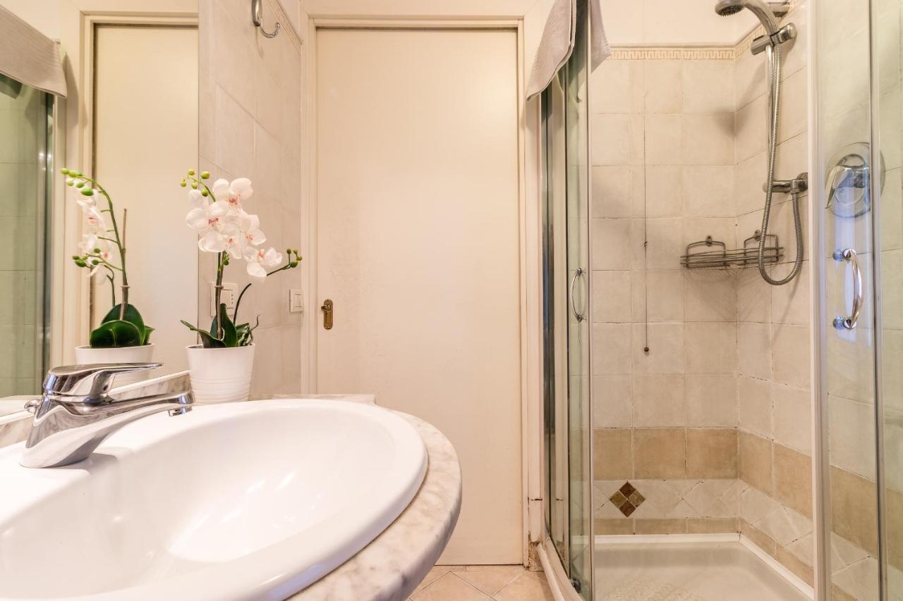 Ca' Dei Mori Apartment เวนิส ภายนอก รูปภาพ