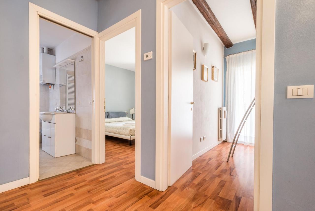 Ca' Dei Mori Apartment เวนิส ภายนอก รูปภาพ