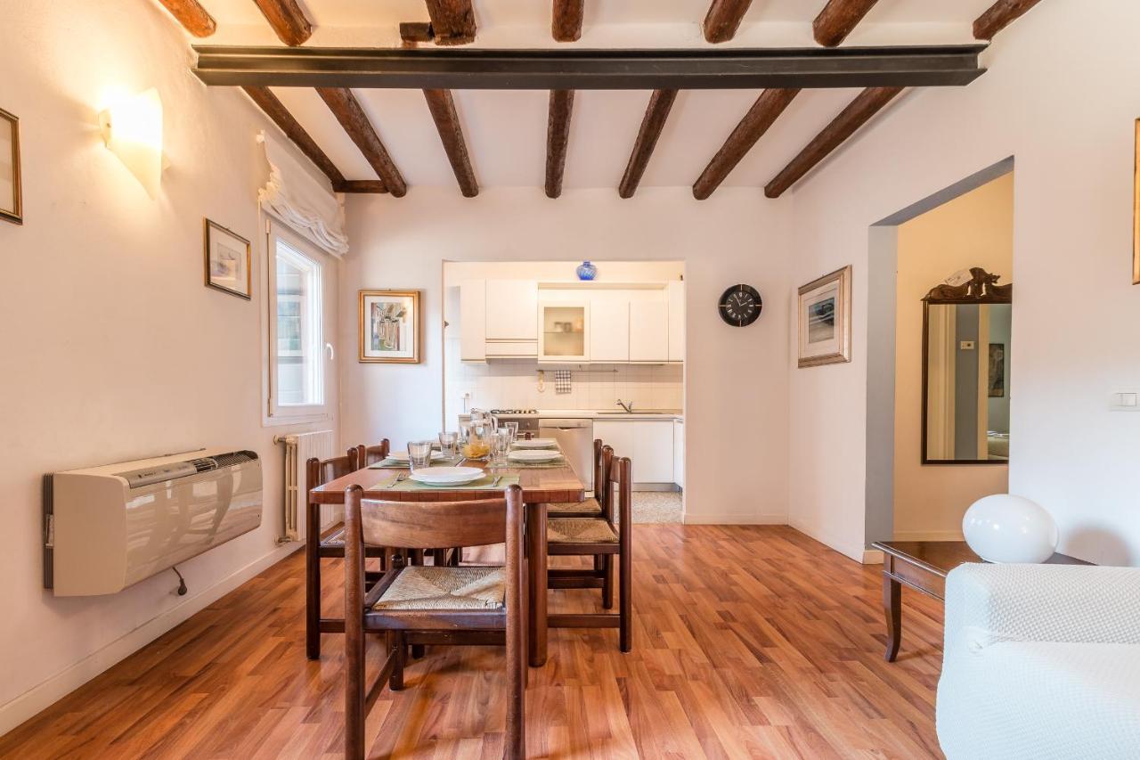 Ca' Dei Mori Apartment เวนิส ภายนอก รูปภาพ