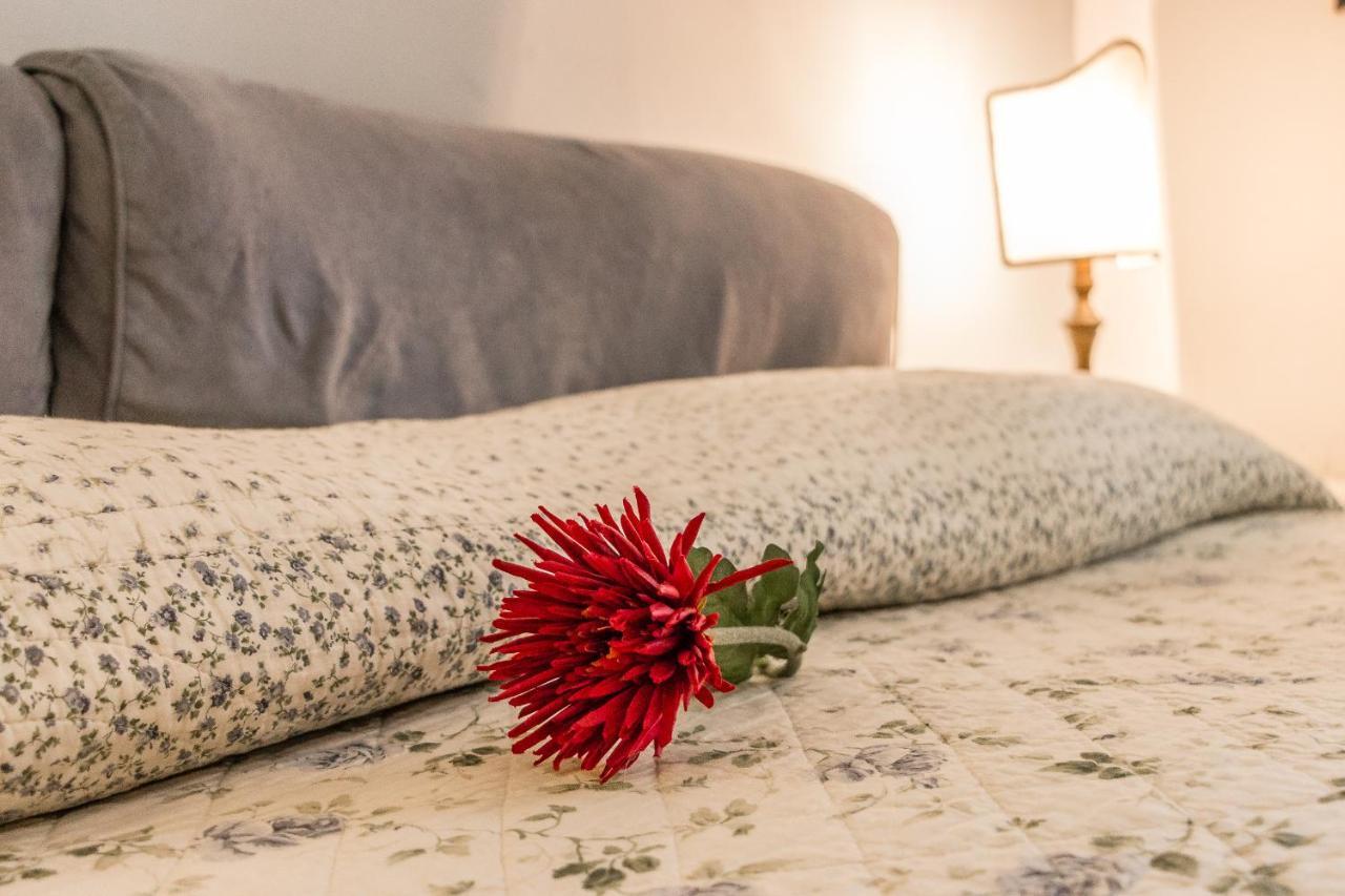 Ca' Dei Mori Apartment เวนิส ภายนอก รูปภาพ