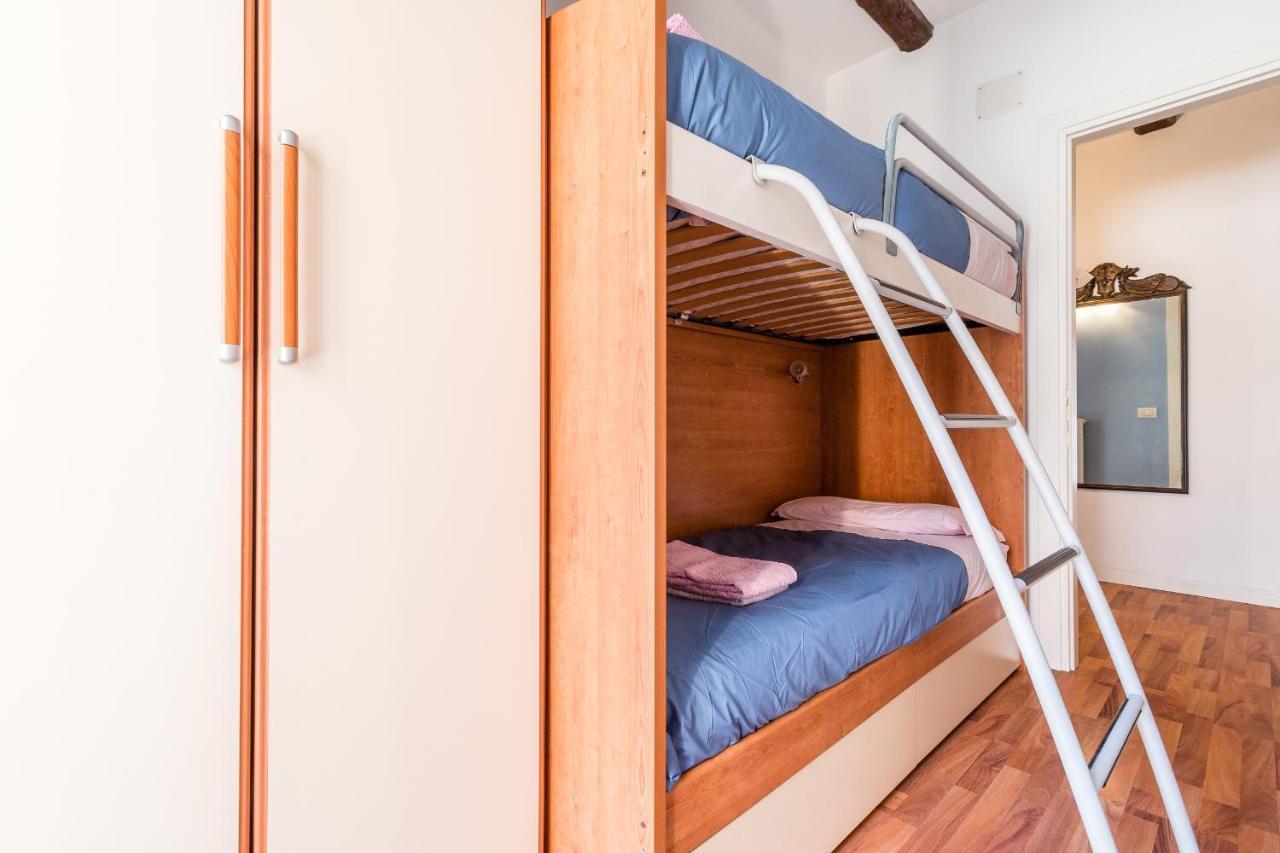 Ca' Dei Mori Apartment เวนิส ภายนอก รูปภาพ