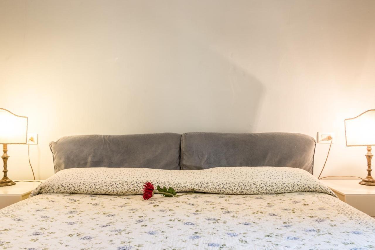 Ca' Dei Mori Apartment เวนิส ภายนอก รูปภาพ